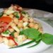 Healthy salad recipes