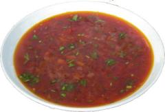 cabbage borscht picture