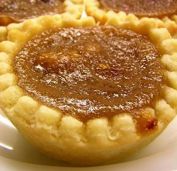 butter tart