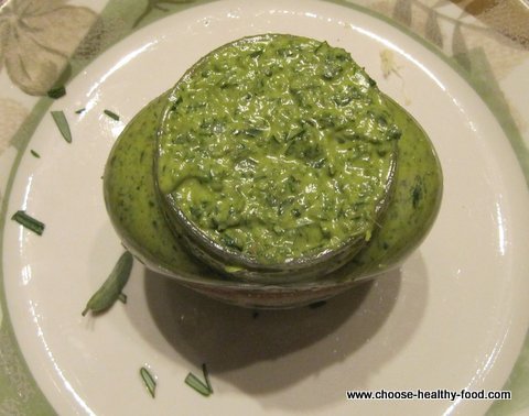 mediterranean herb paste recipe