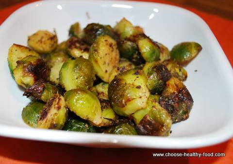 roasted-brussels-sprouts