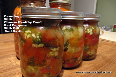 russian-canning-peppers-garlic